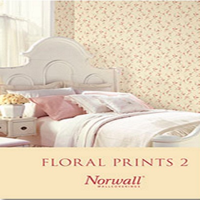 Floral Prints 2 - Bucalo